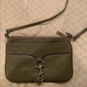 Rebecca minkoff purse
